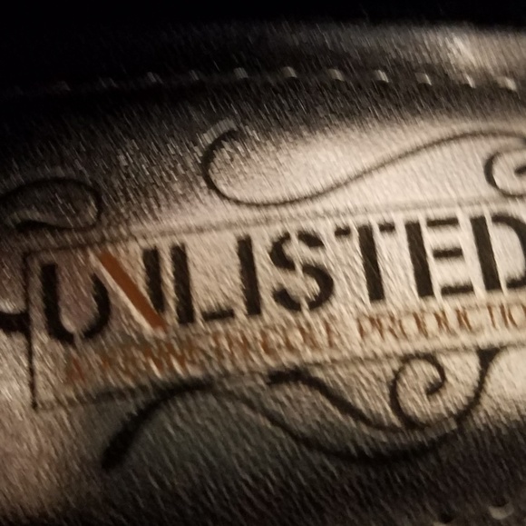 Unlisted Heels - Picture 2 of 8